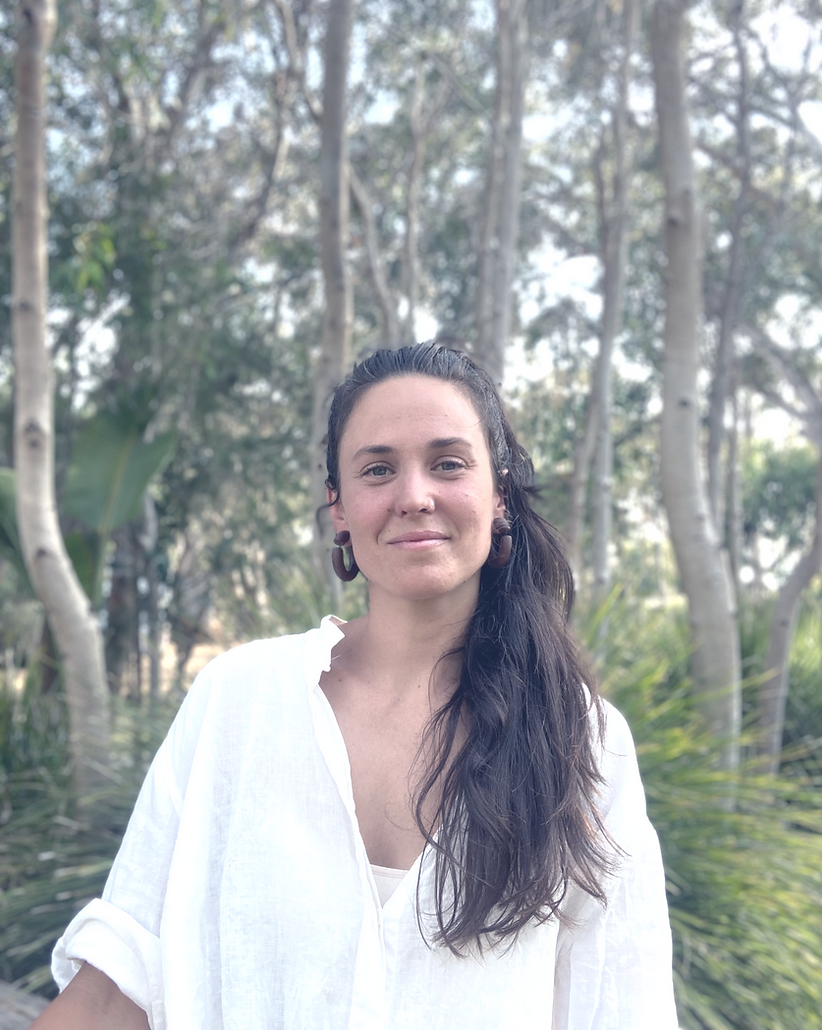 Natalie Rowland Nutritionist Strathalbyn Holistic