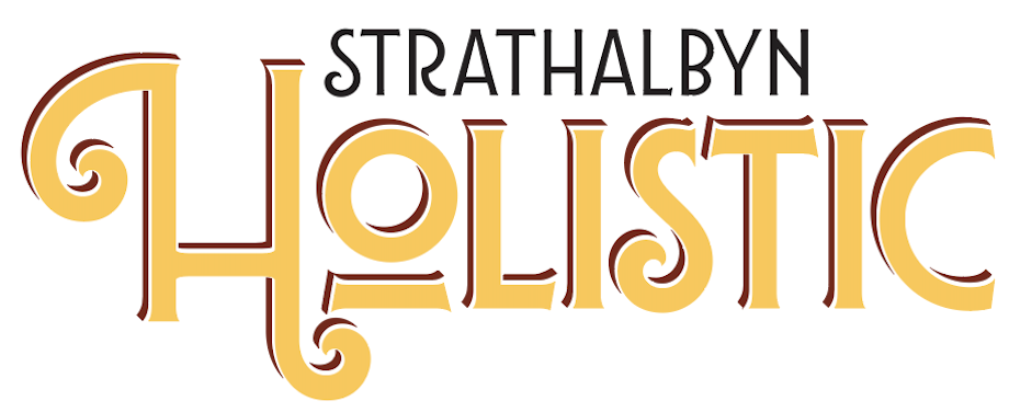 Strathalbyn Holistic Graphic